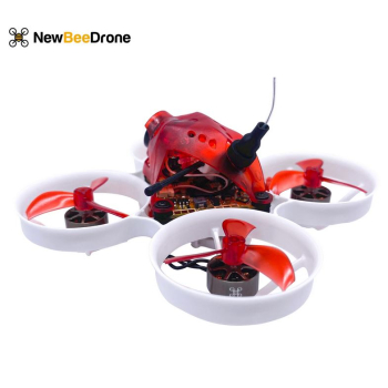 NewBeeDrone Acrobee BL V4 BNF ImmerionRC Ghost - Przedsprzedaż